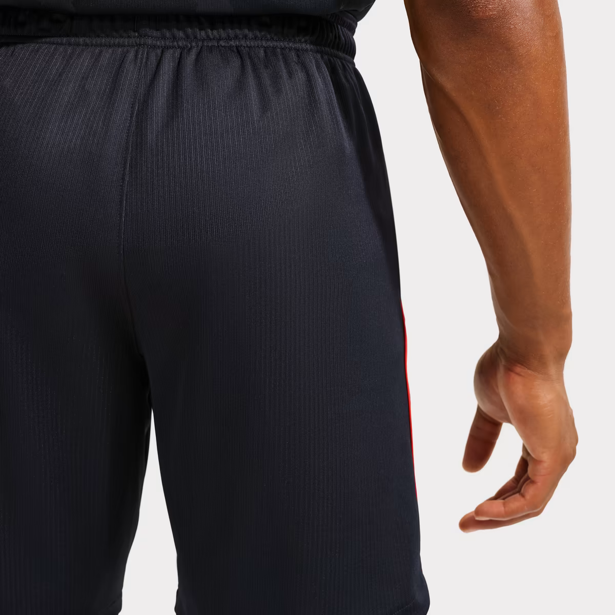 Men's Nike Navy USMNT 2026 Away Stadium Replica Shorts 2 Men's Nike Navy USMNT 2026 Away Stadium Replica Shorts