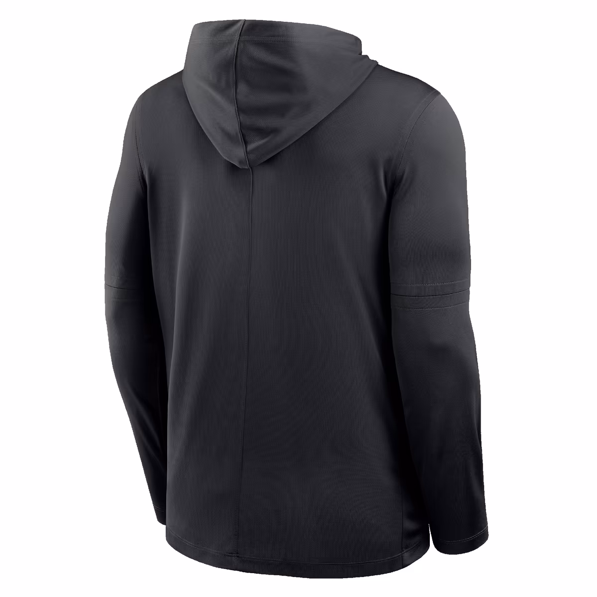 Men's Nike Black LA28 Summer Paralympics Lightweight Dri-FIT Long Sleeve Hoodie T-Shirt 3 Men's Nike Black LA28 Summer Paralympics Lightweight Dri-FIT Long Sleeve Hoodie T-Shirt