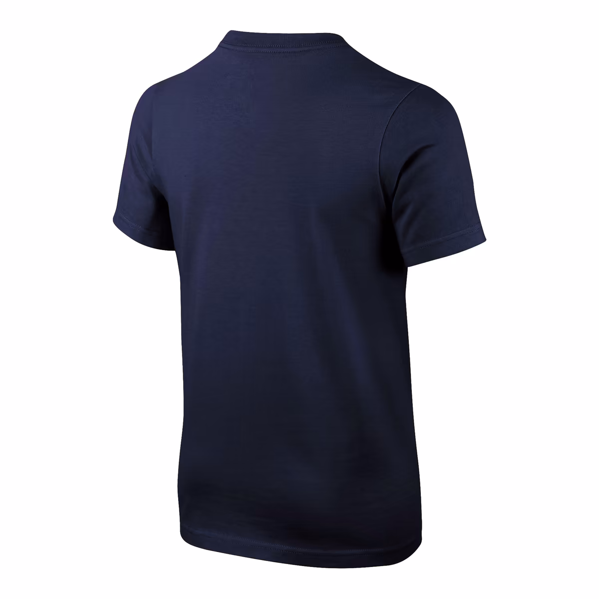 Youth Nike Navy Team USA Core T-Shirt 3 Youth Nike Navy Team USA Core T-Shirt