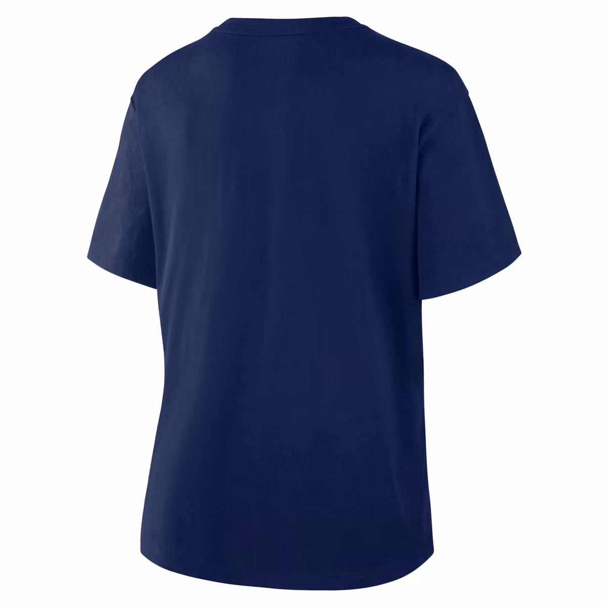 Women's Navy Team USA Summer Games Rowing T-Shirt 4 Women's Navy Team USA Summer Games Rowing T-Shirt