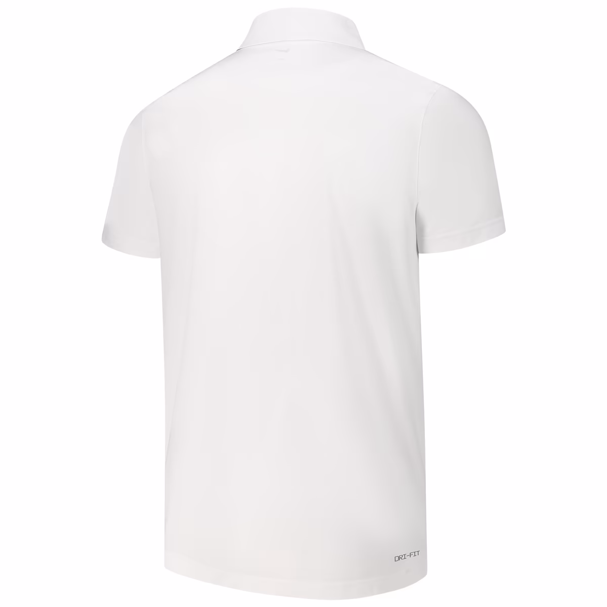 Men's Nike White Team USA Woven Performance Polo 3 Men's Nike White Team USA Woven Performance Polo