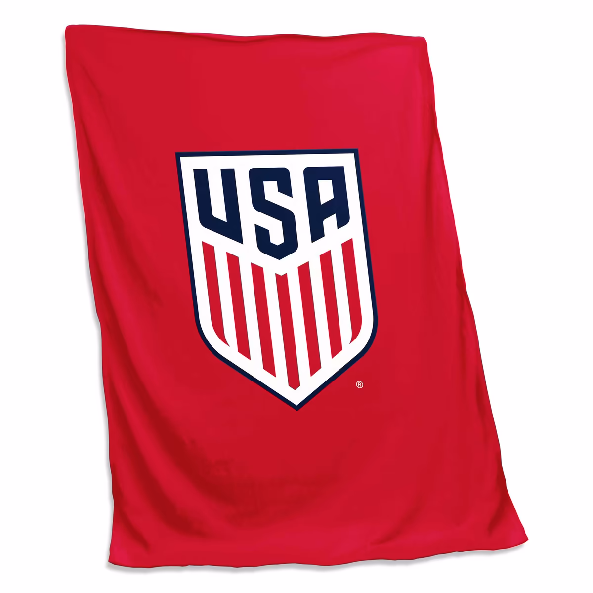 USMNT 54" x 84" Team Sweatshirt Blanket