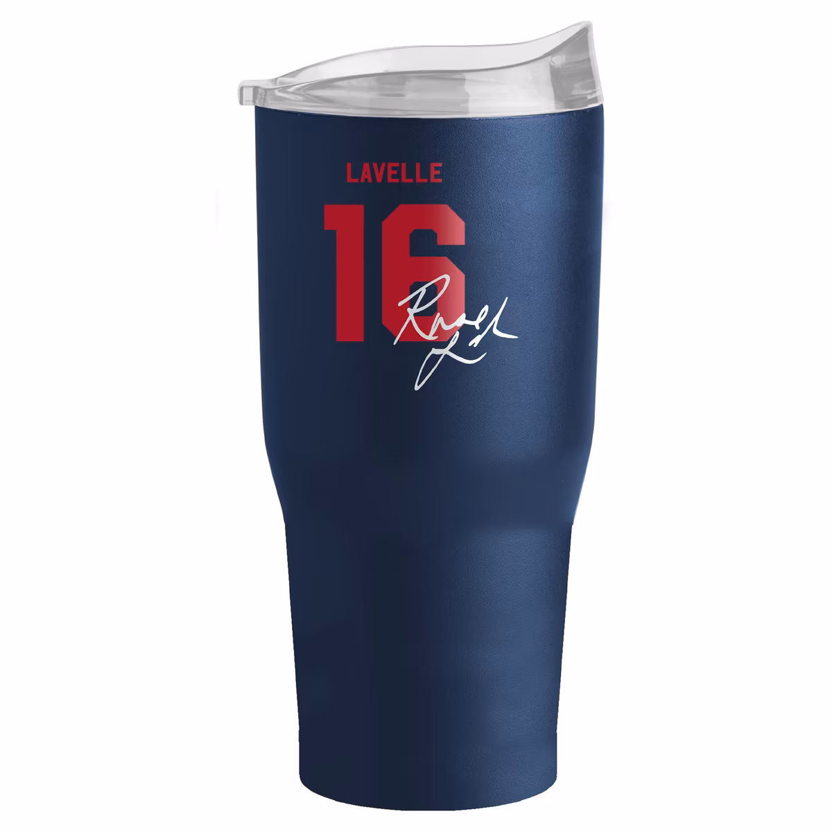 Rose Lavelle USWNT 30oz. Powder Coat Tumbler