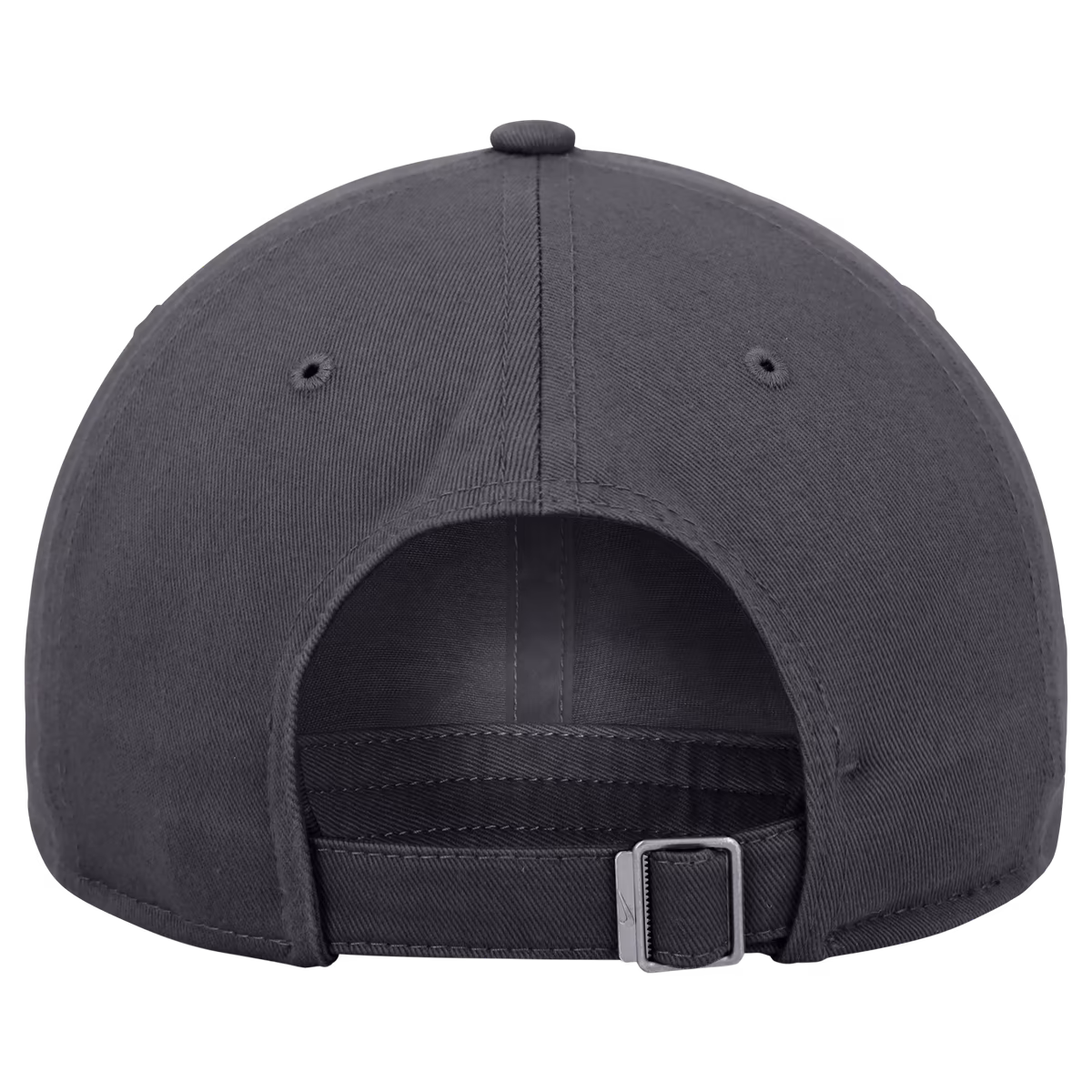 Youth Nike Anthracite LA28 Summer Paralympics Retro Stripe Club Adjustable Hat 3 Youth Nike Anthracite LA28 Summer Paralympics Retro Stripe Club Adjustable Hat
