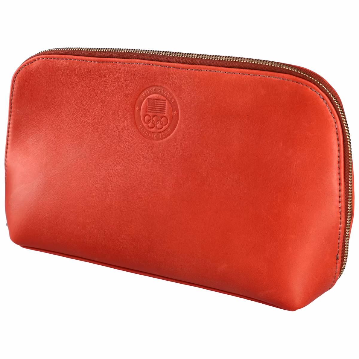 Parker Clay Team USA Mulu Catchall Pouch