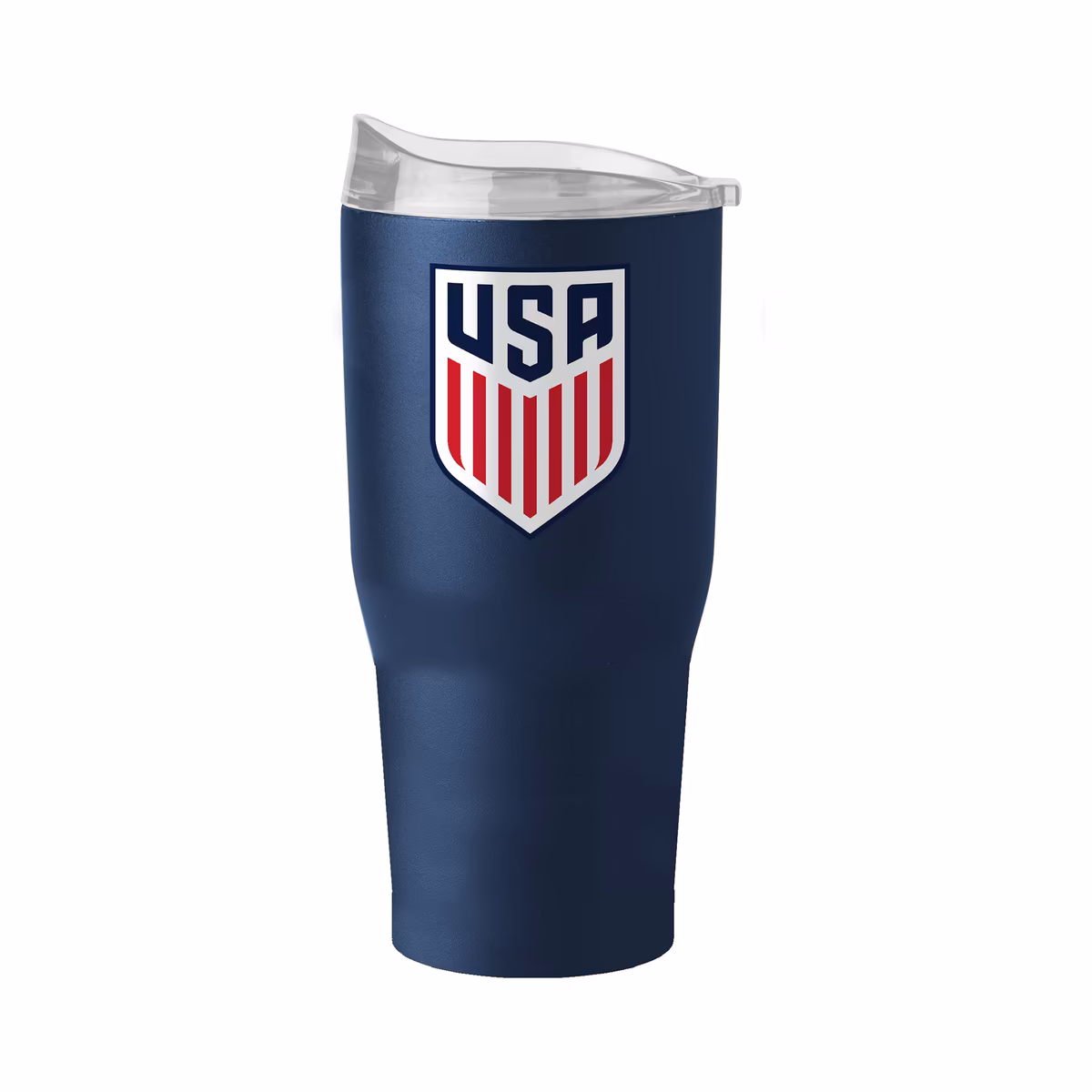 USMNT 30oz. Powder Coat Tumbler 5 USMNT 30oz. Powder Coat Tumbler