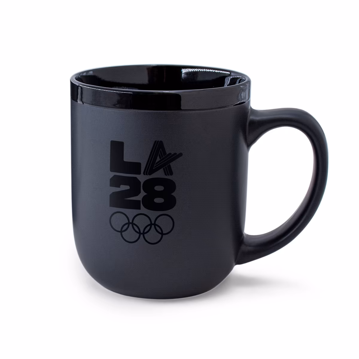WinCraft  LA 2028 Summer Olympics Ceramic Mug
