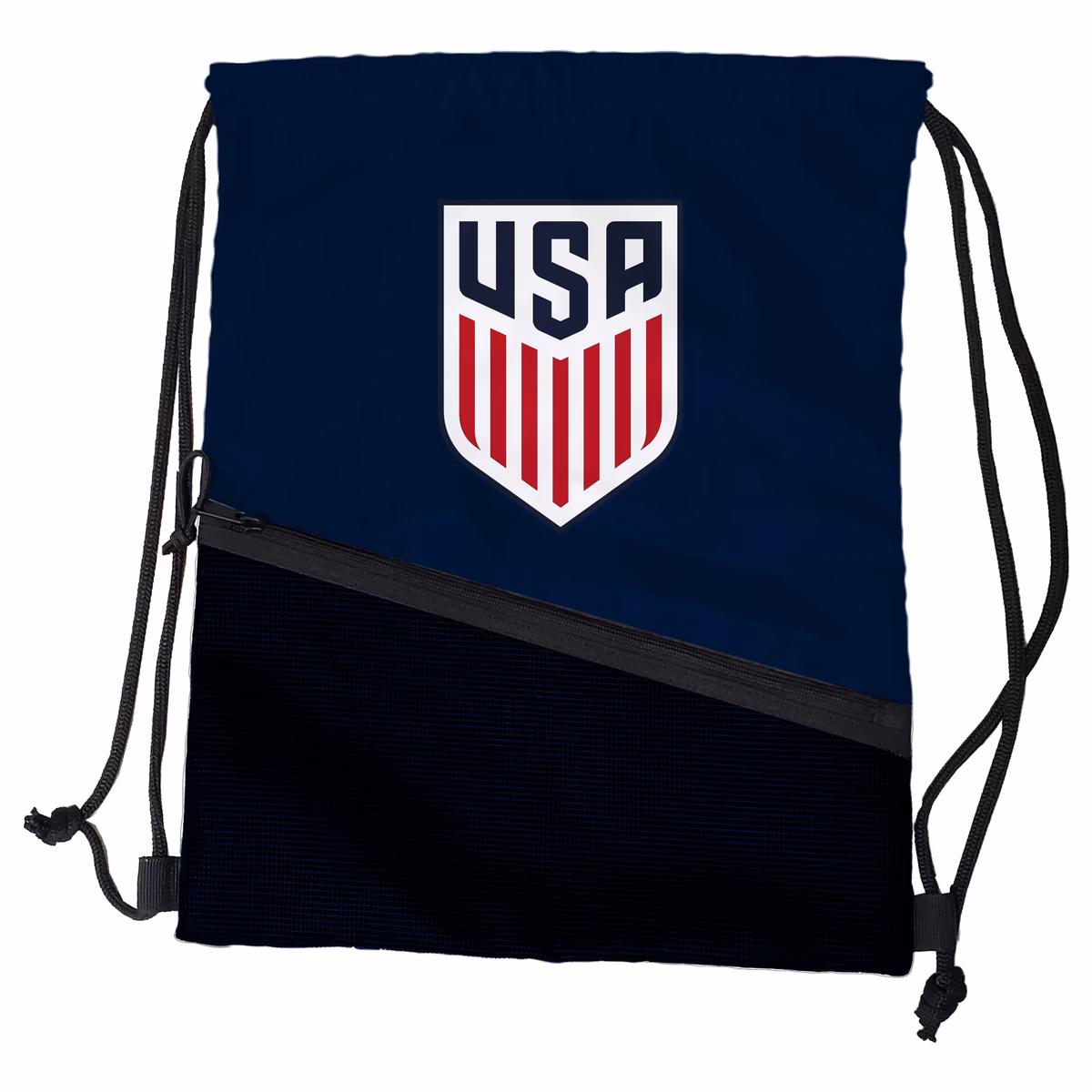USMNT Tilt Drawstring Backpack