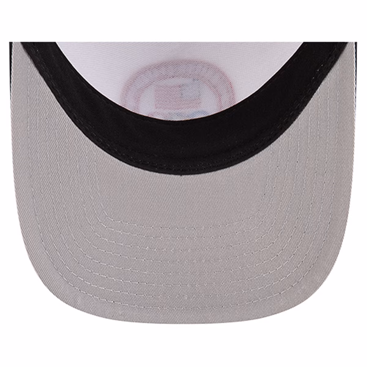 Men's New Era White Team USA 9FORTY M-Crown A-Frame Adjustable Hat 5 Men's New Era White Team USA 9FORTY M-Crown A-Frame Adjustable Hat