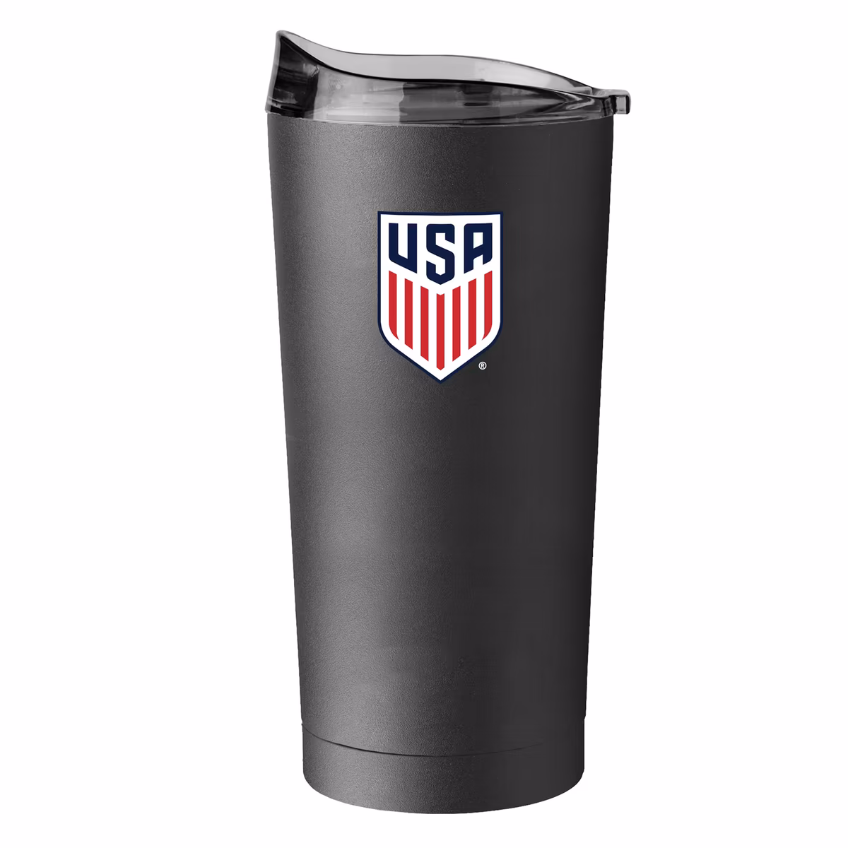 USMNT 20oz. Powder Coat Tumbler 4 USMNT 20oz. Powder Coat Tumbler
