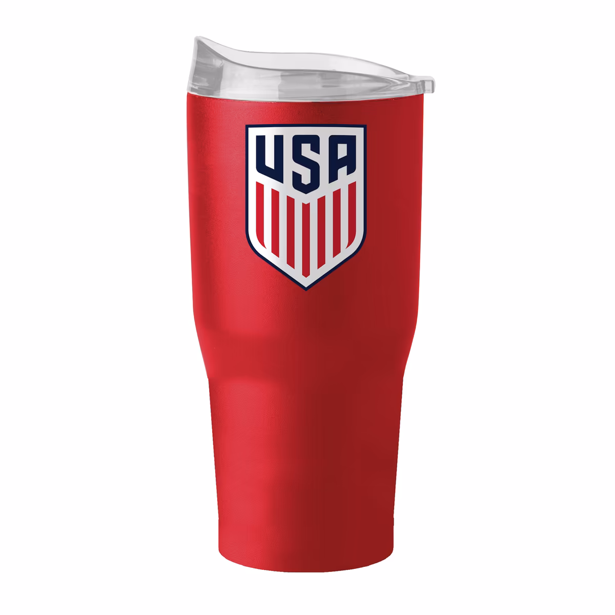 USMNT 30oz. Powder Coat Tumbler 2 USMNT 30oz. Powder Coat Tumbler