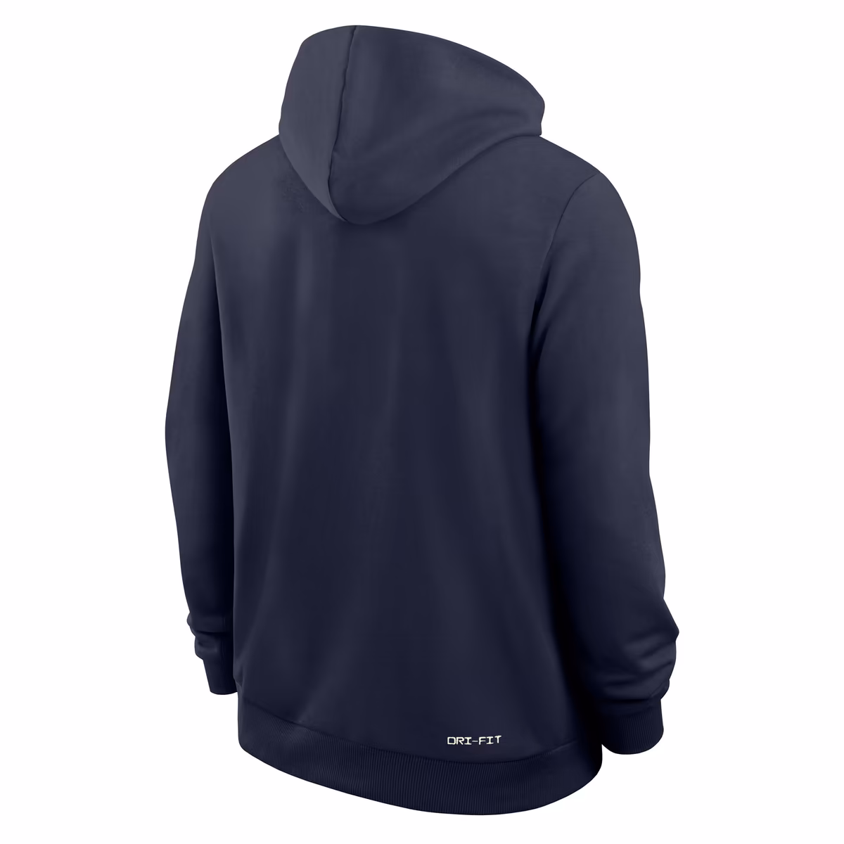 Men's Nike Navy U.S. Paralympics Standard Issue Dri-FIT Hoodie 3 Men's Nike Navy U.S. Paralympics Standard Issue Dri-FIT Hoodie