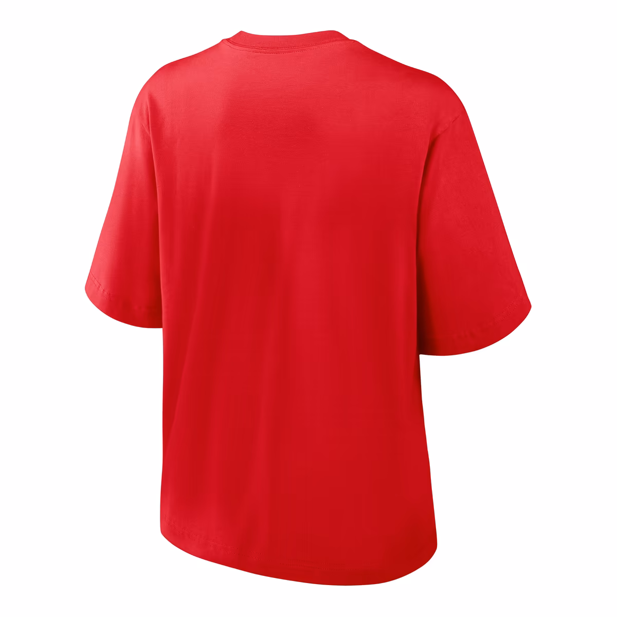 Women's Nike Red Team USA Boxy T-Shirt 3 Women's Nike Red Team USA Boxy T-Shirt
