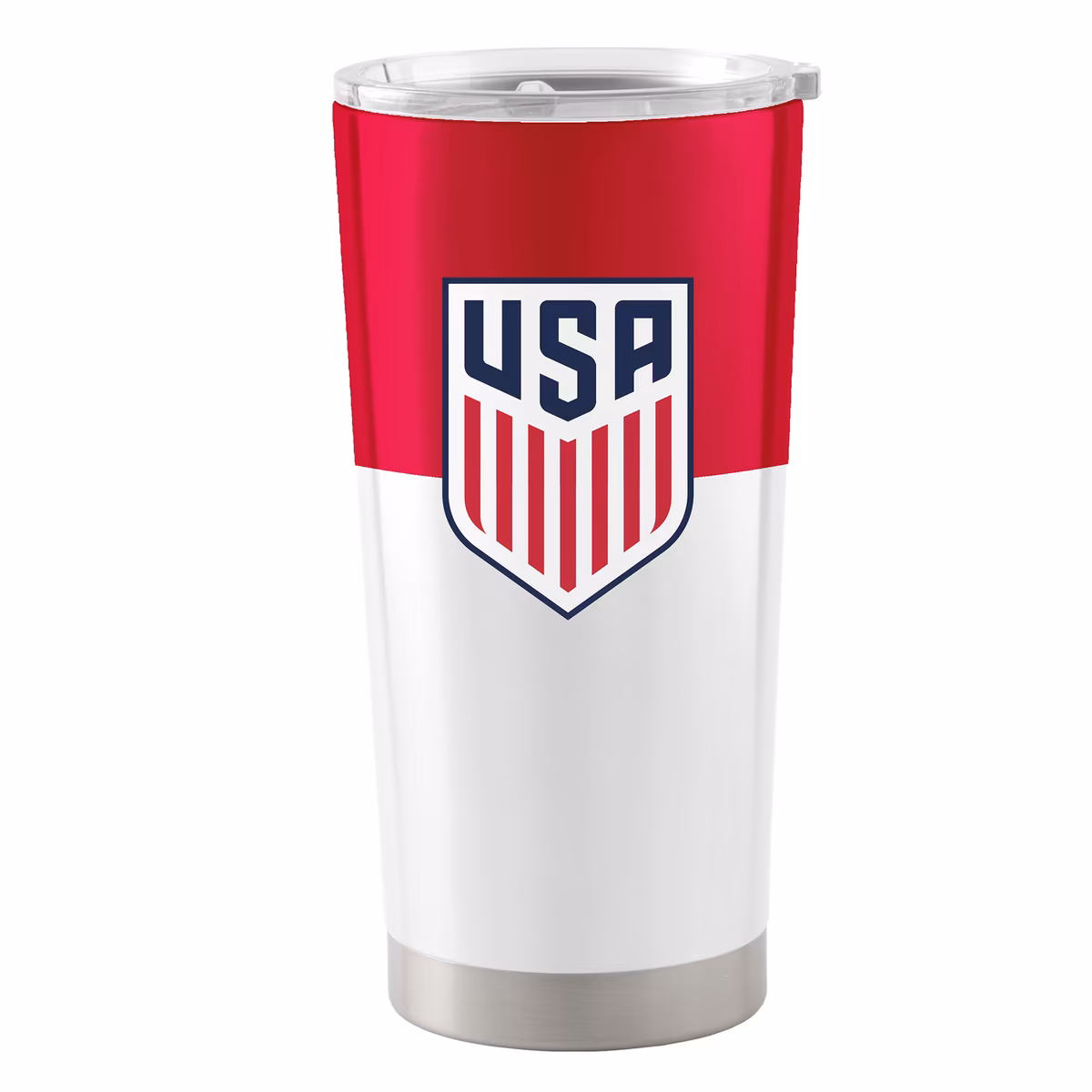 USMNT 20oz. Stainless Steel Tumbler 2 USMNT 20oz. Stainless Steel Tumbler