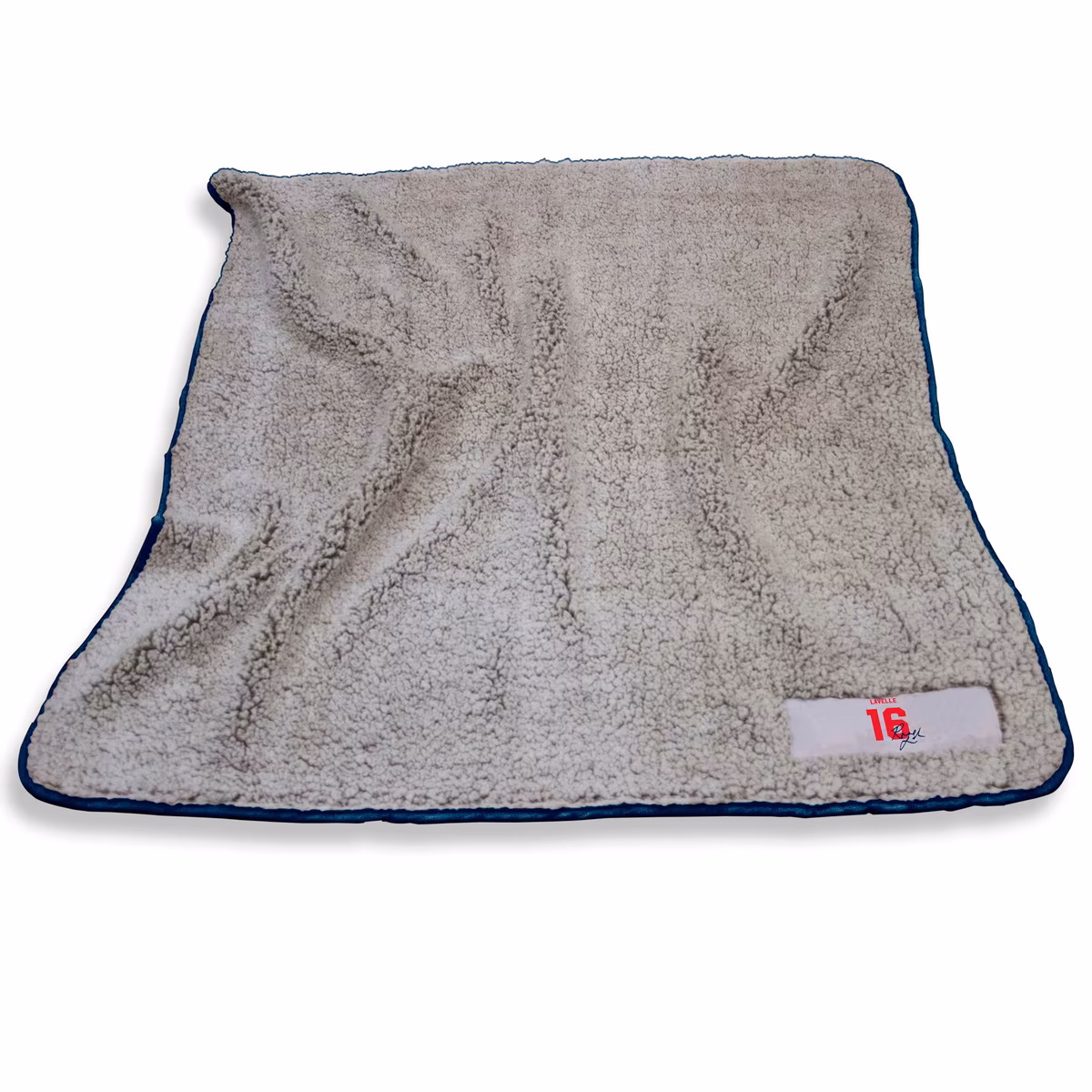 Rose Lavelle USWNT 50" x 60" Frosty Fleece Blanket