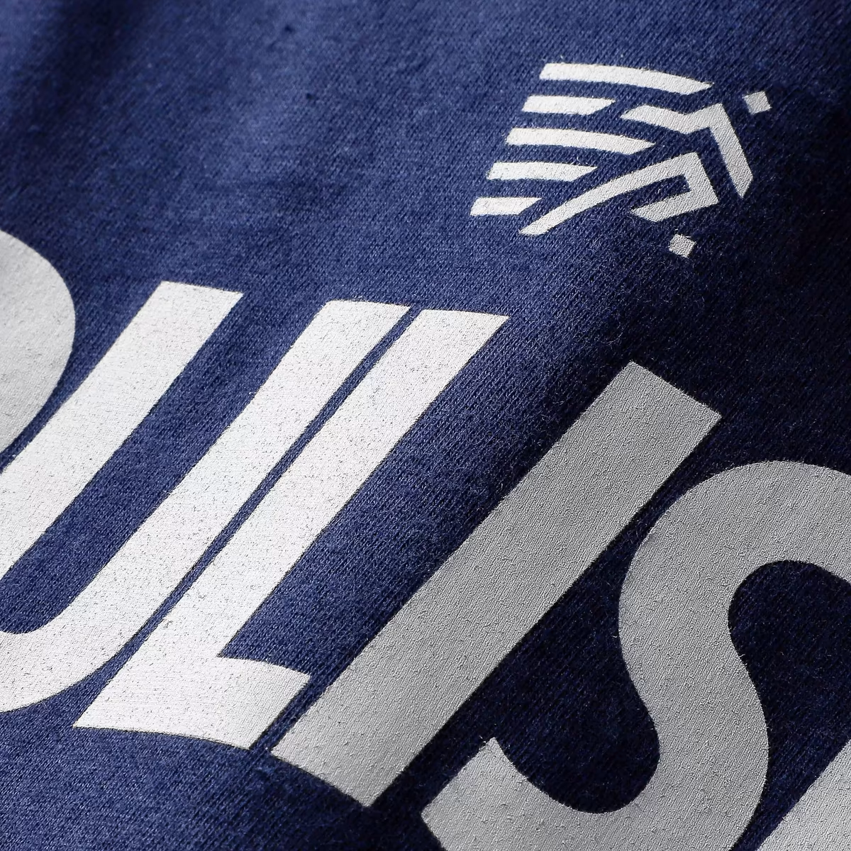 Men's Nike Christian Pulisic Navy USMNT Away Name & Number T-Shirt 4 Men's Nike Christian Pulisic Navy USMNT Away Name & Number T-Shirt