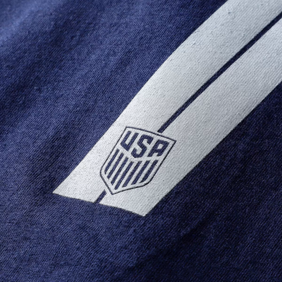 Men's Nike Christian Pulisic Navy USMNT Away Name & Number T-Shirt 5 Men's Nike Christian Pulisic Navy USMNT Away Name & Number T-Shirt