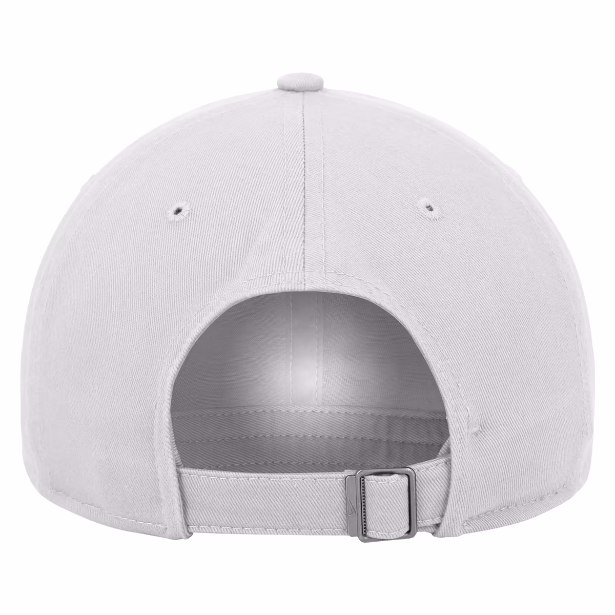 Men's Nike White LA28 Summer Paralympics Retro Stripe Club Adjustable Hat 3 Men's Nike White LA28 Summer Paralympics Retro Stripe Club Adjustable Hat