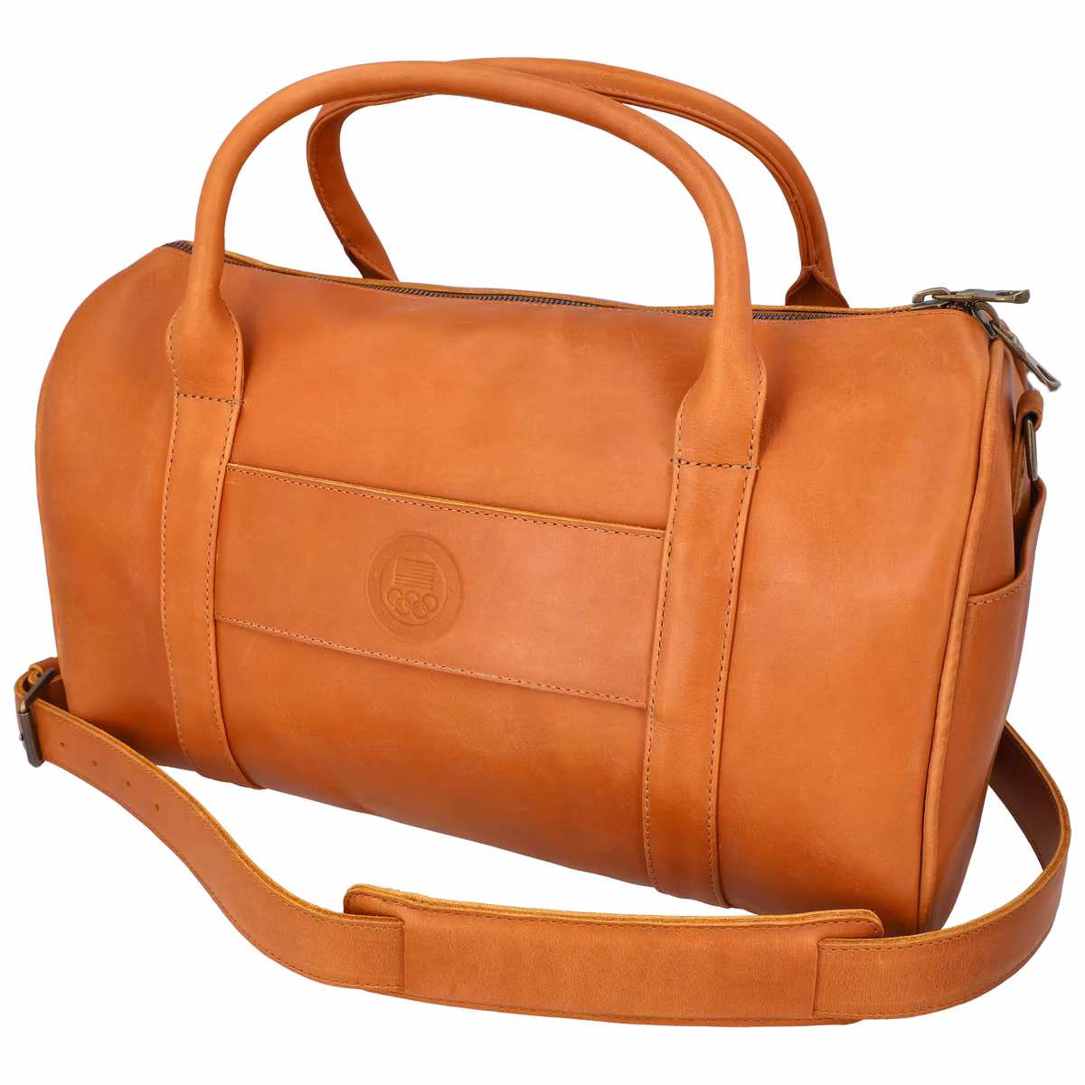 Parker Clay Team USA San Ysidro Weekender Bag