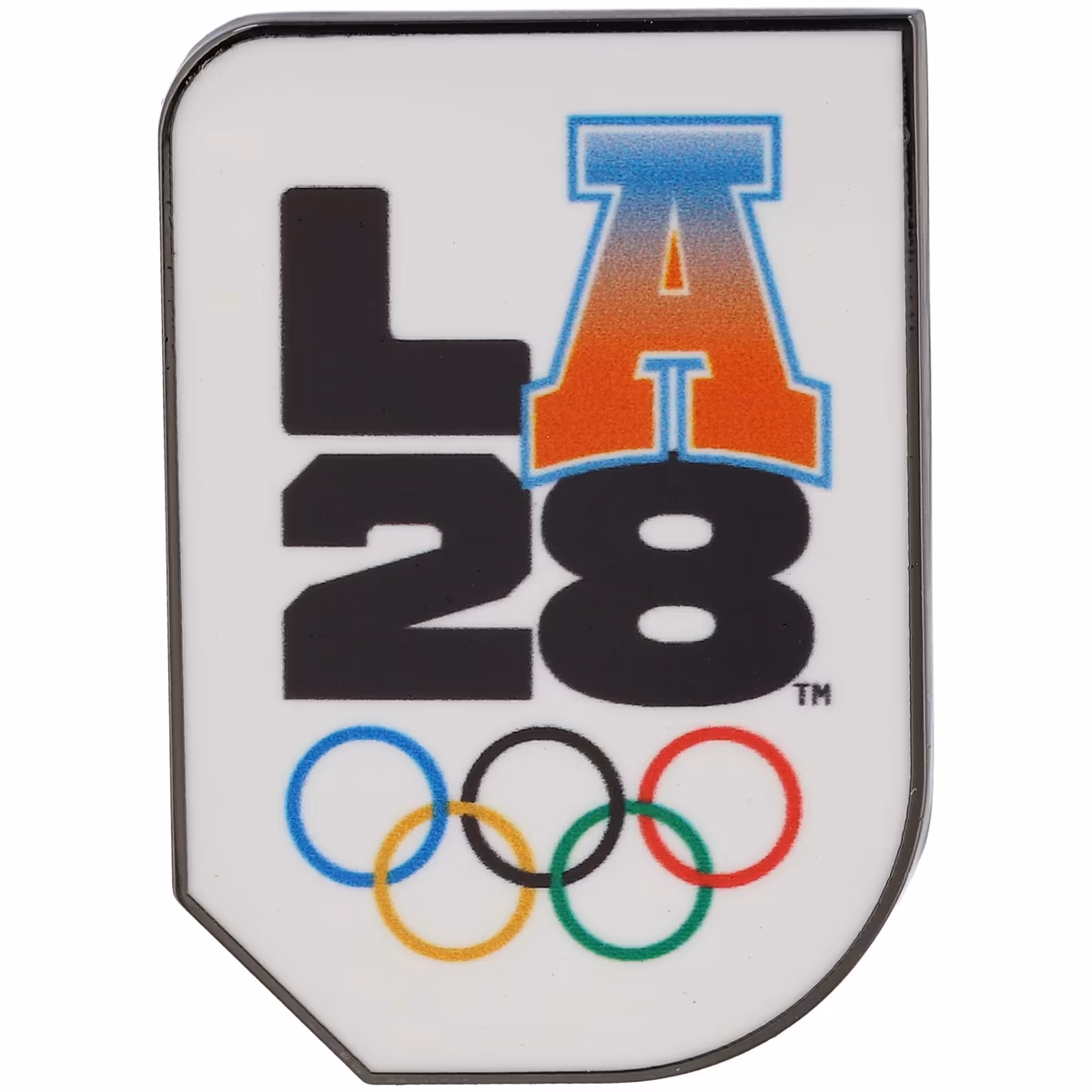 LA28 Summer Olympics Varsity Pin 1 LA28 Summer Olympics Varsity Pin