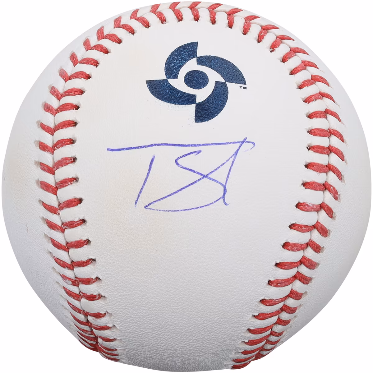 Tarik Skubal USA Baseball Autographed 2026 World Baseball Classic Baseball 8 Tarik Skubal USA Baseball Autographed 2026 World Baseball Classic Baseball