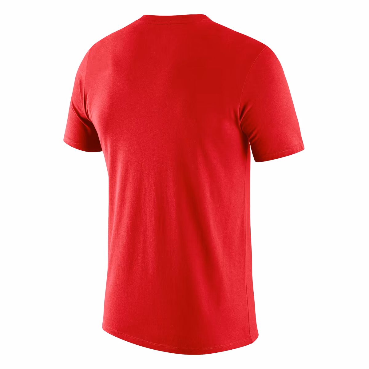 Men's Nike Red U.S. Paralympics Performance T-Shirt 3 Men's Nike Red U.S. Paralympics Performance T-Shirt