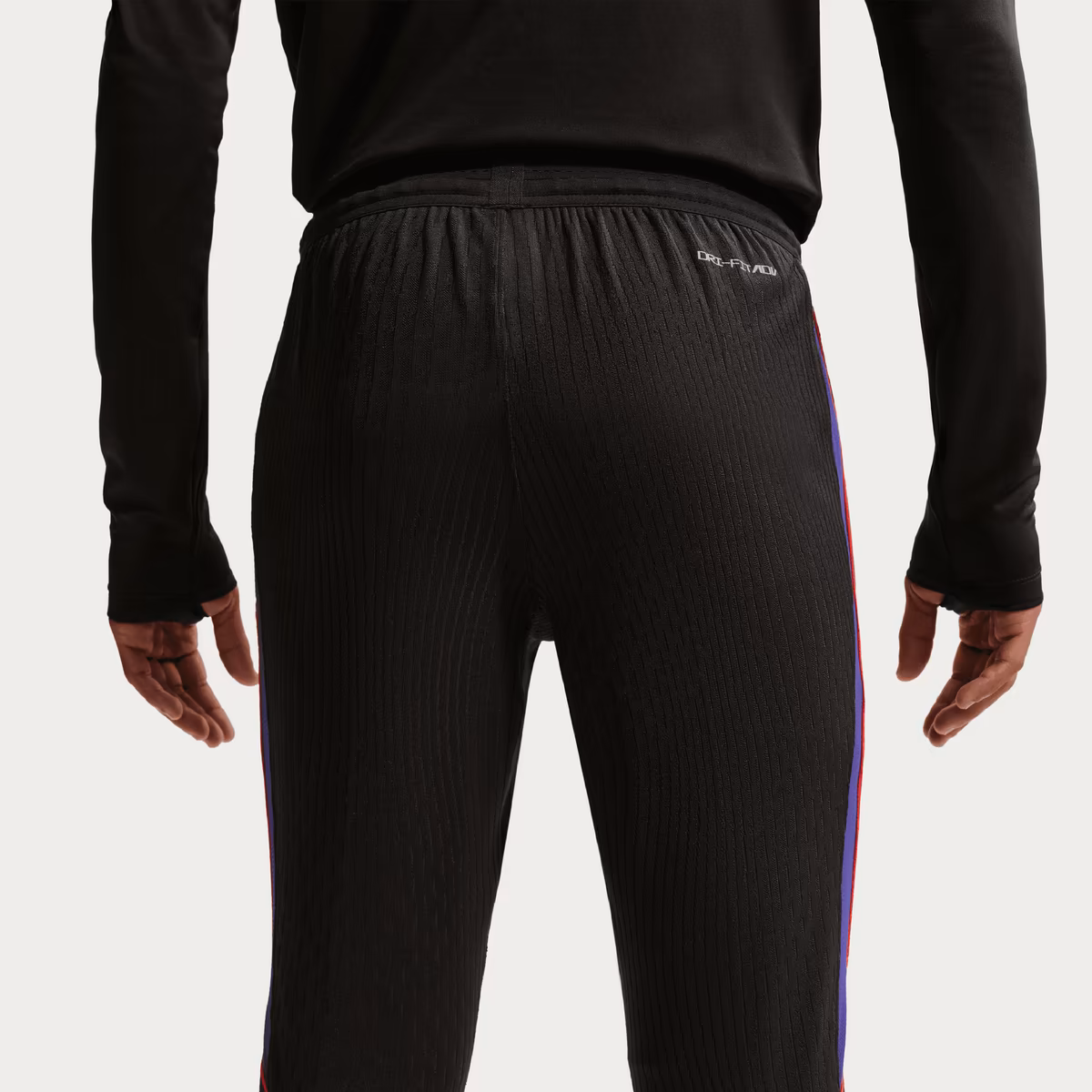 Men's Nike Black USMNT 2026 Strike Elite Dri-FIT ADV Pants