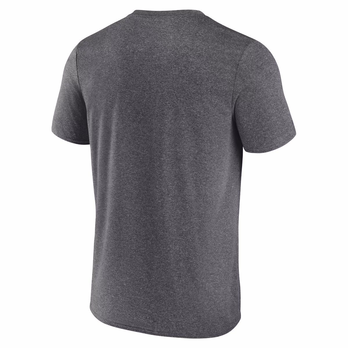 Men's Fanatics Heather Charcoal Team USA Podium T-Shirt 3 Men's Fanatics Heather Charcoal Team USA Podium T-Shirt