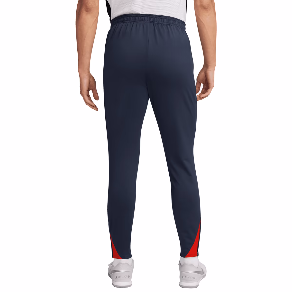 Men's Nike  Navy USMNT 2024 Strike Performance Pants