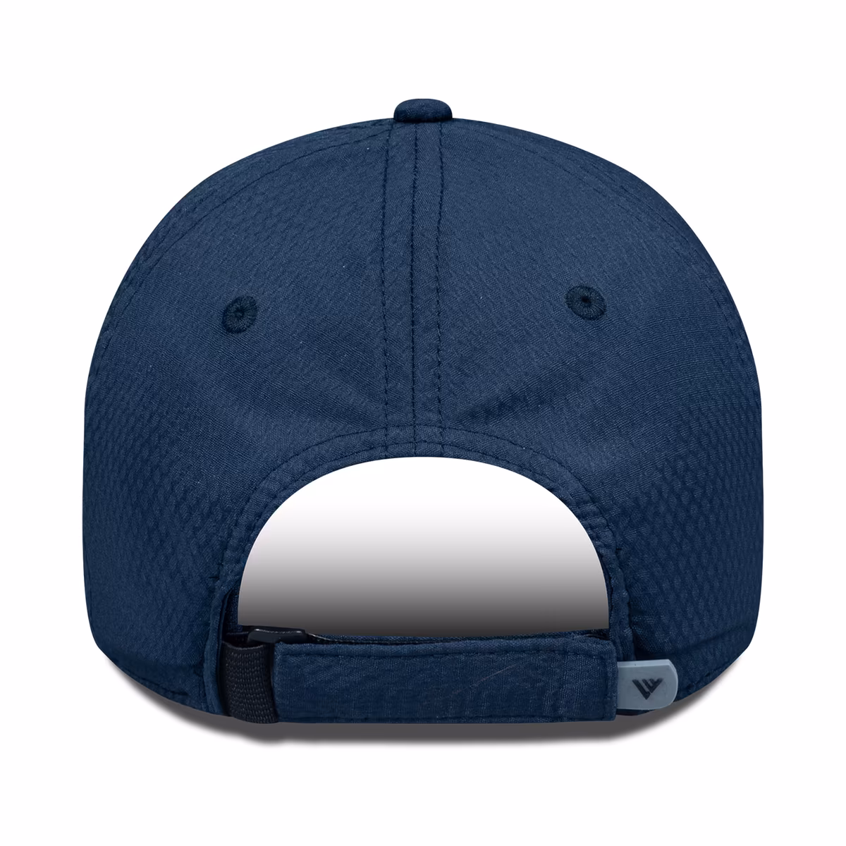 Men's Levelwear Navy USMNT Matrix Patch Adjustable Hat 4 Men's Levelwear Navy USMNT Matrix Patch Adjustable Hat