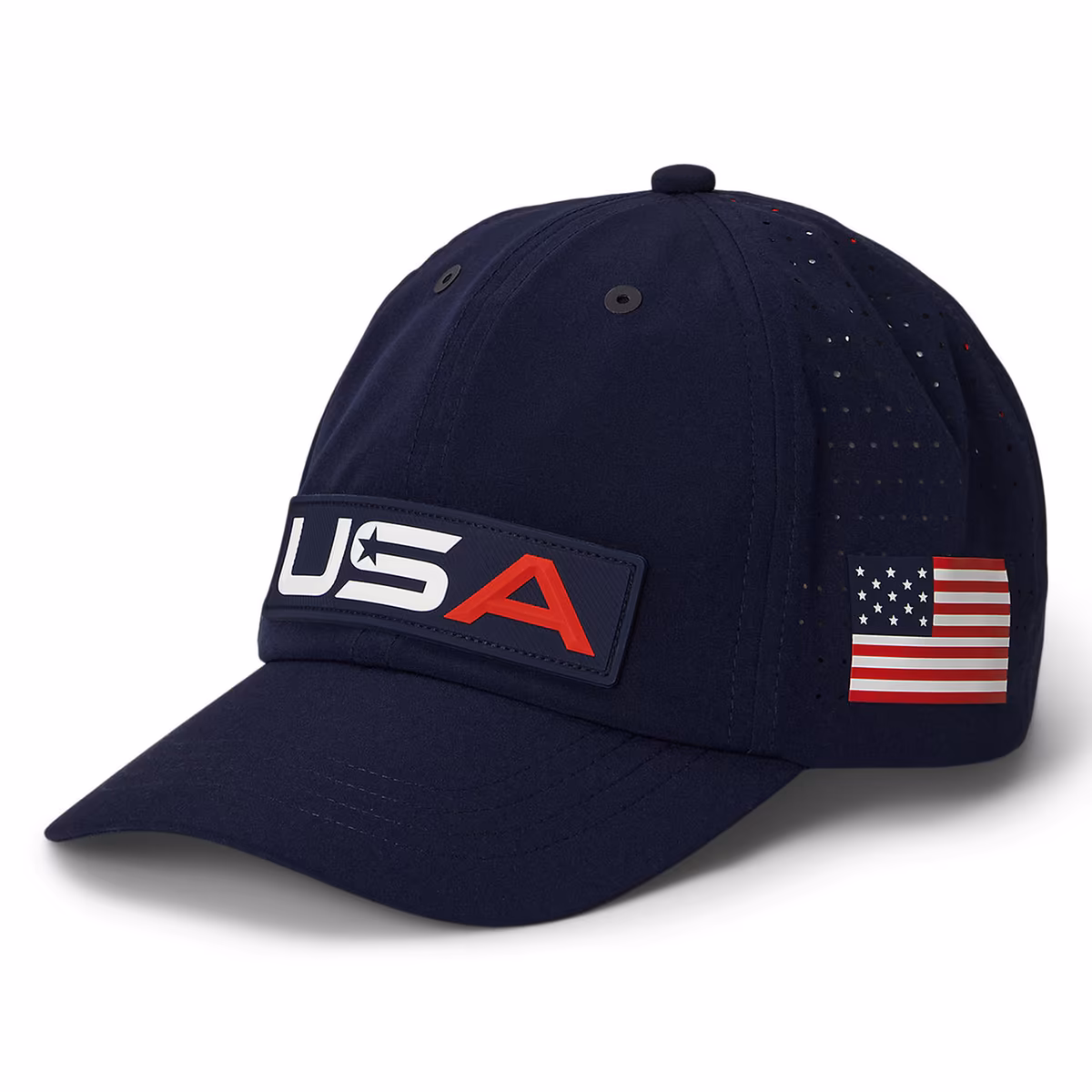 Youth Polo Ralph Lauren Team USA Ball Cap 8 Youth Polo Ralph Lauren Team USA Ball Cap