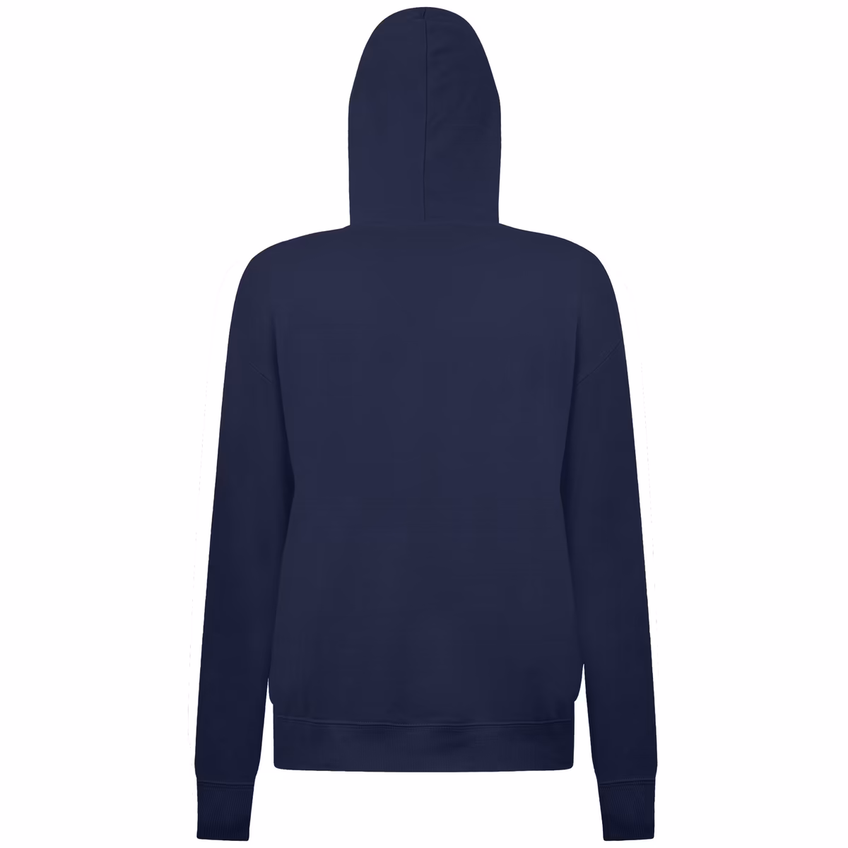 Women's Levelwear Navy USWNT Adorn Express Pullover Hoodie 3 Women's Levelwear Navy USWNT Adorn Express Pullover Hoodie