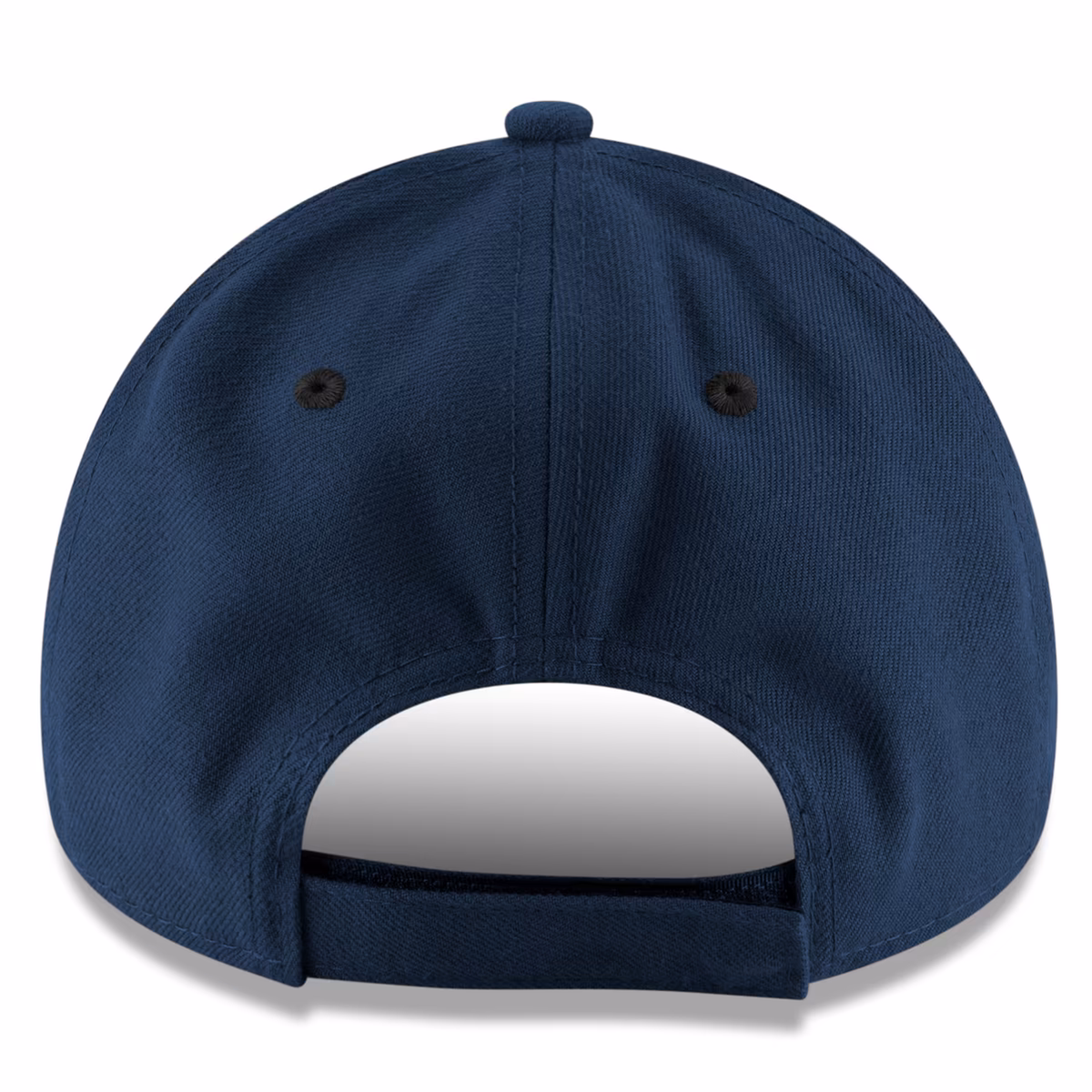 Men's New Era Navy US Hockey 9FORTY Adjustable Hat 4 Men's New Era Navy US Hockey 9FORTY Adjustable Hat