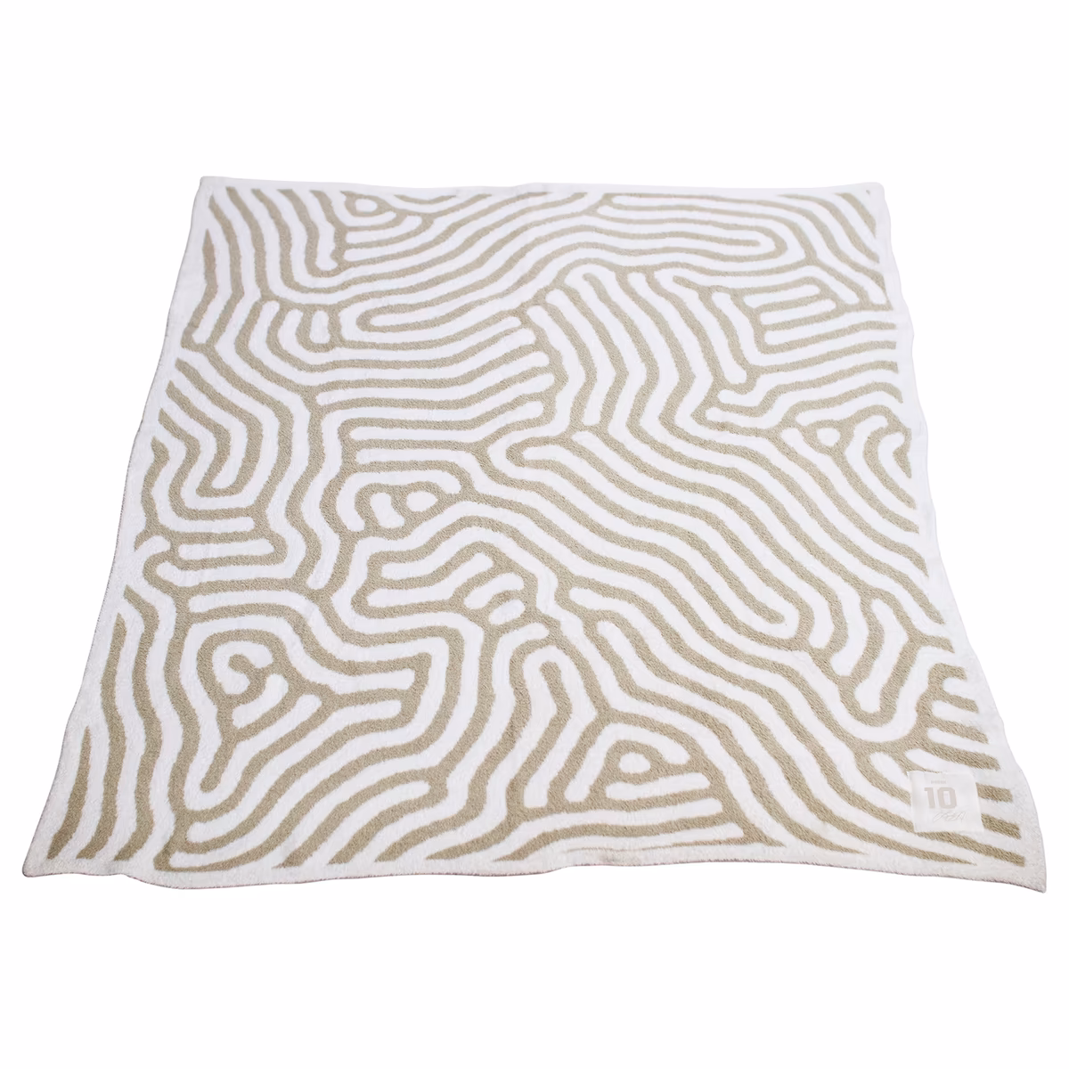 Lindsey Horan USWNT 50'' x 60'' Luxe Dreams Throw Blanket