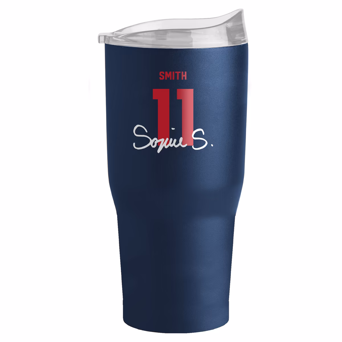 Sophia Smith USWNT 30oz. Powder Coat Tumbler
