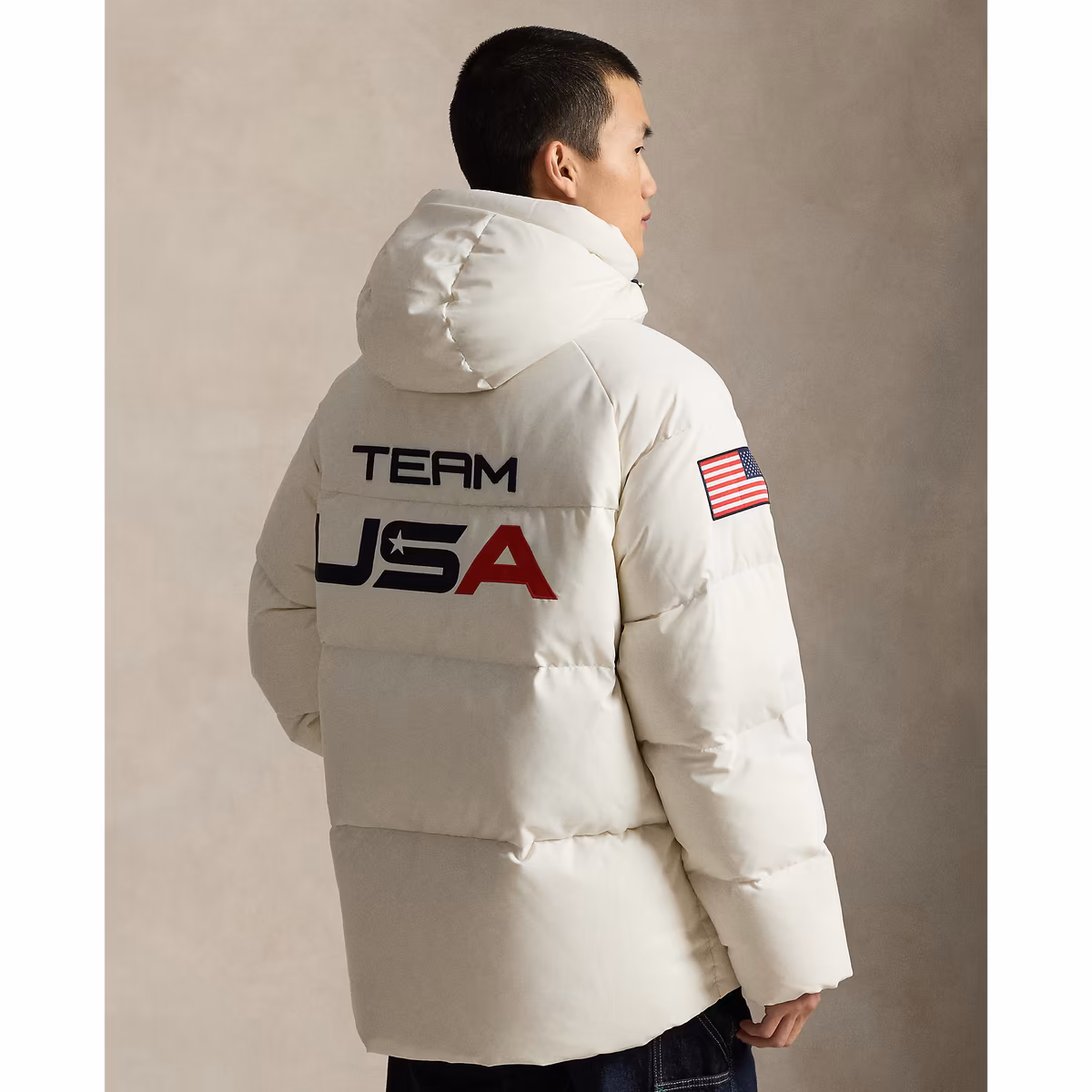 Men's Polo Ralph Lauren Team USA Flagbearer Jacket 3 Men's Polo Ralph Lauren Team USA Flagbearer Jacket