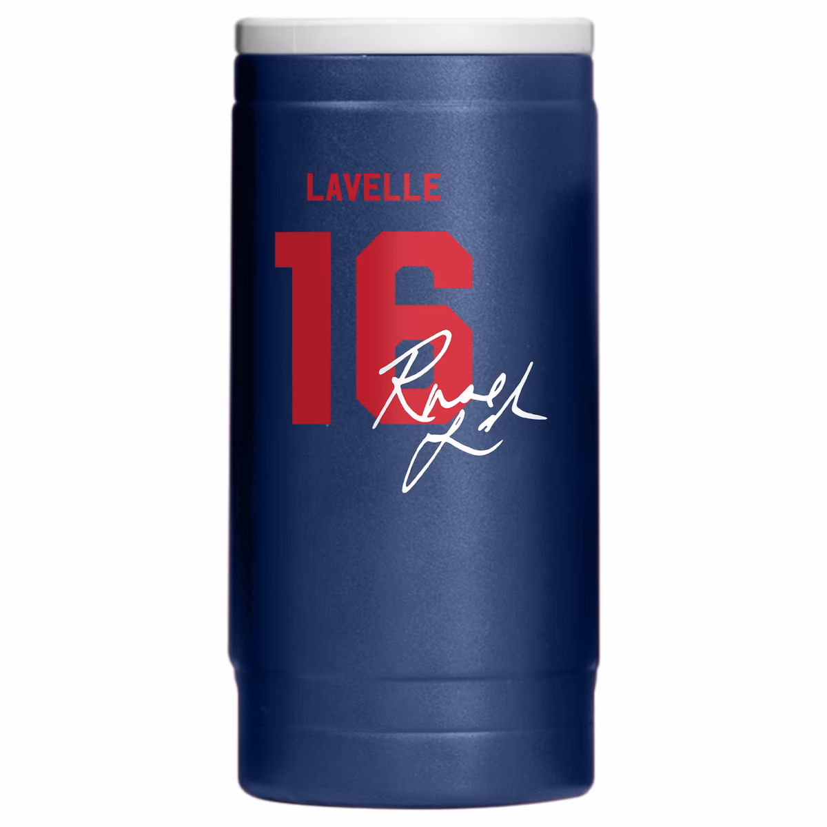 Rose Lavelle USWNT 30oz. Powder Coat Tumbler 6 Rose Lavelle USWNT 30oz. Powder Coat Tumbler