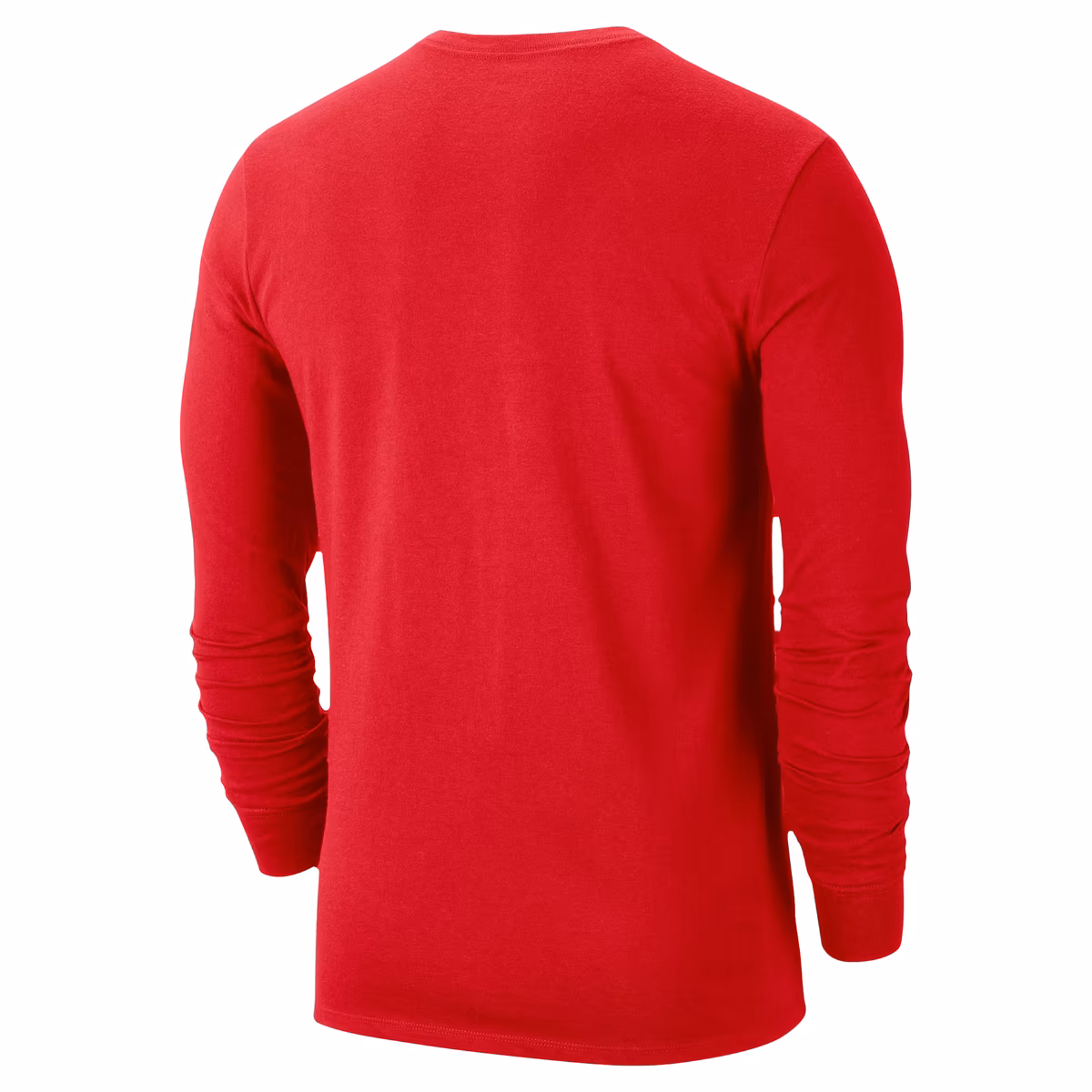 Men's Nike Red Team USA Dri-FIT Long Sleeve T-Shirt 3 Men's Nike Red Team USA Dri-FIT Long Sleeve T-Shirt
