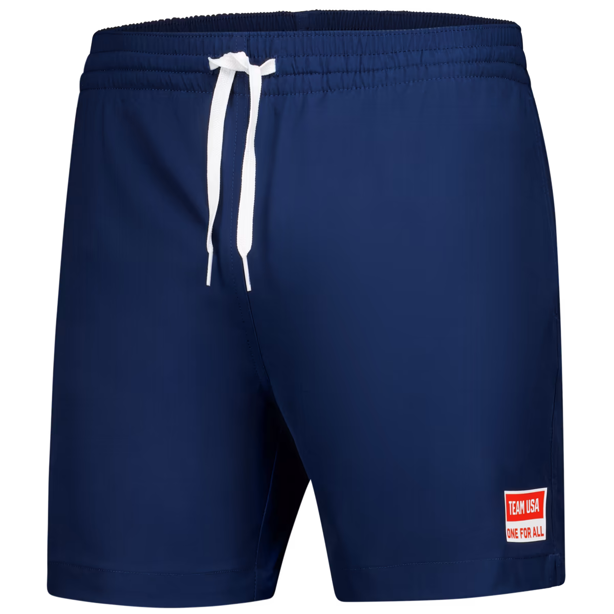 Men's Chubbies Navy Team USA The Undercover Medalist Classic Lined Swim Trunks 2 Men's Chubbies Navy Team USA The Undercover Medalist Classic Lined Swim Trunks