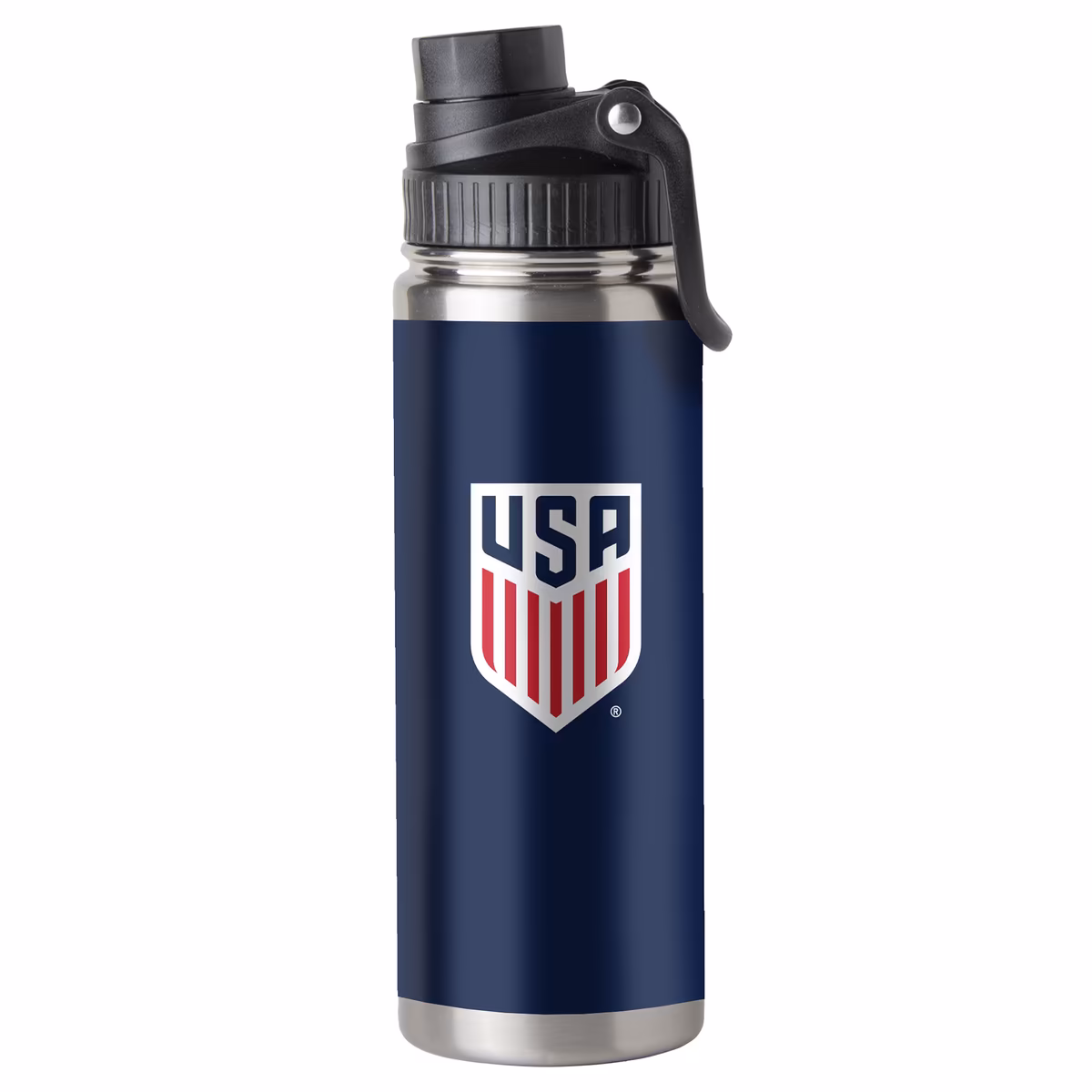 USMNT 21oz. Twist Top Bottle 3 USMNT 21oz. Twist Top Bottle