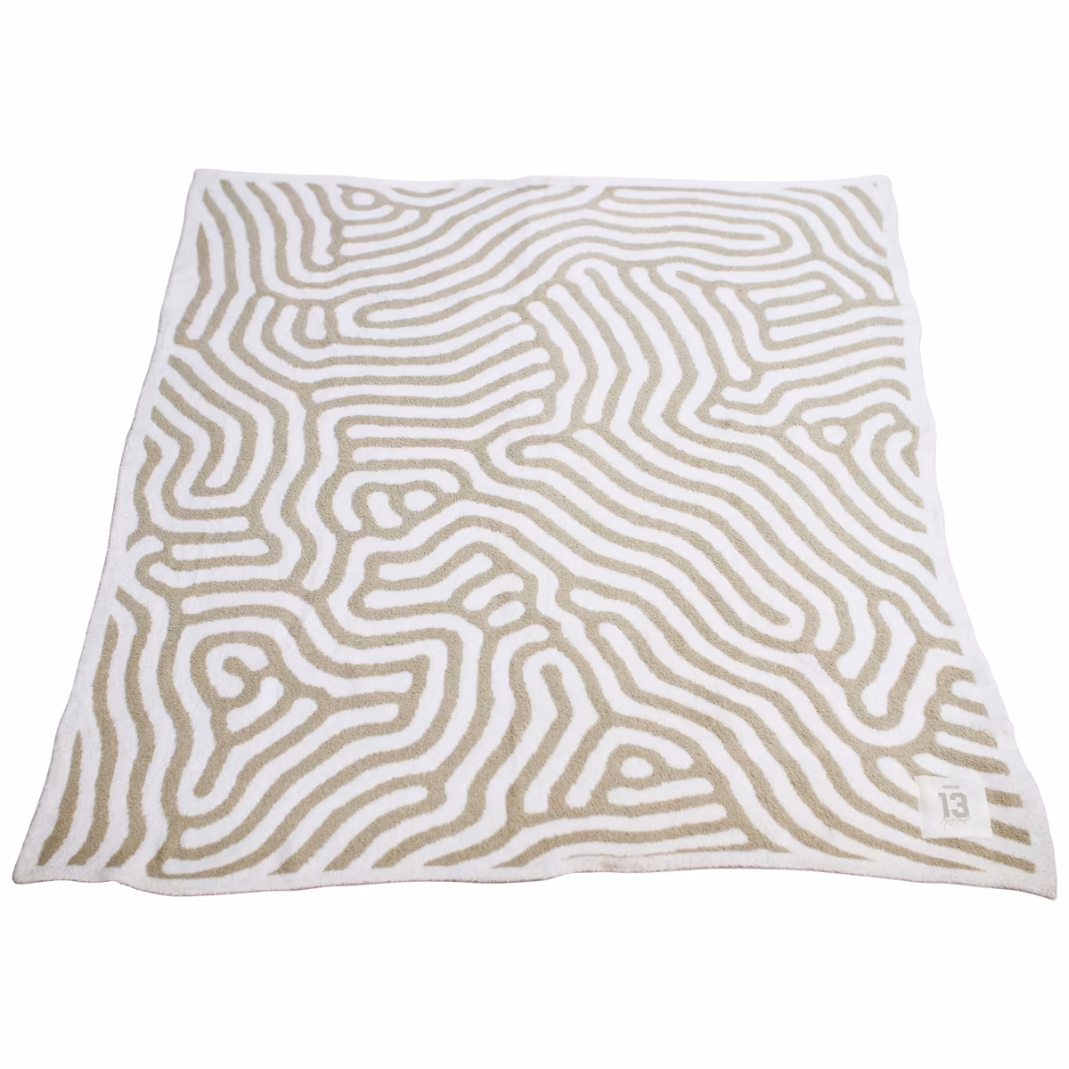 Alex Morgan USWNT 50'' x 60'' Luxe Dreams Throw Blanket