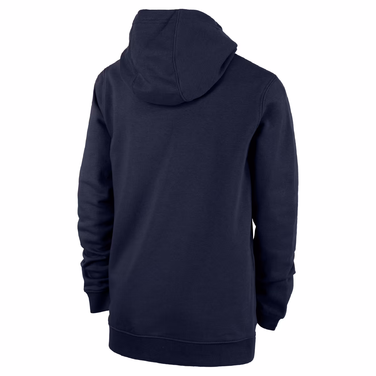 Youth Nike Navy U.S. Paralympics Primary Club Fleece Hoodie 3 Youth Nike Navy U.S. Paralympics Primary Club Fleece Hoodie