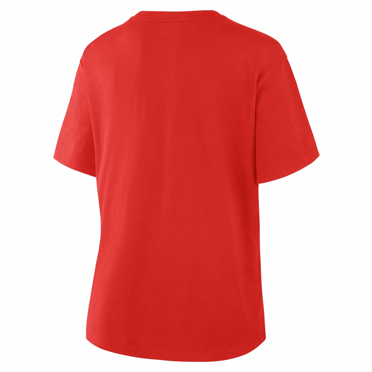 Women's Red Team USA Summer Games Shooting T-Shirt 4 Women's Red Team USA Summer Games Shooting T-Shirt