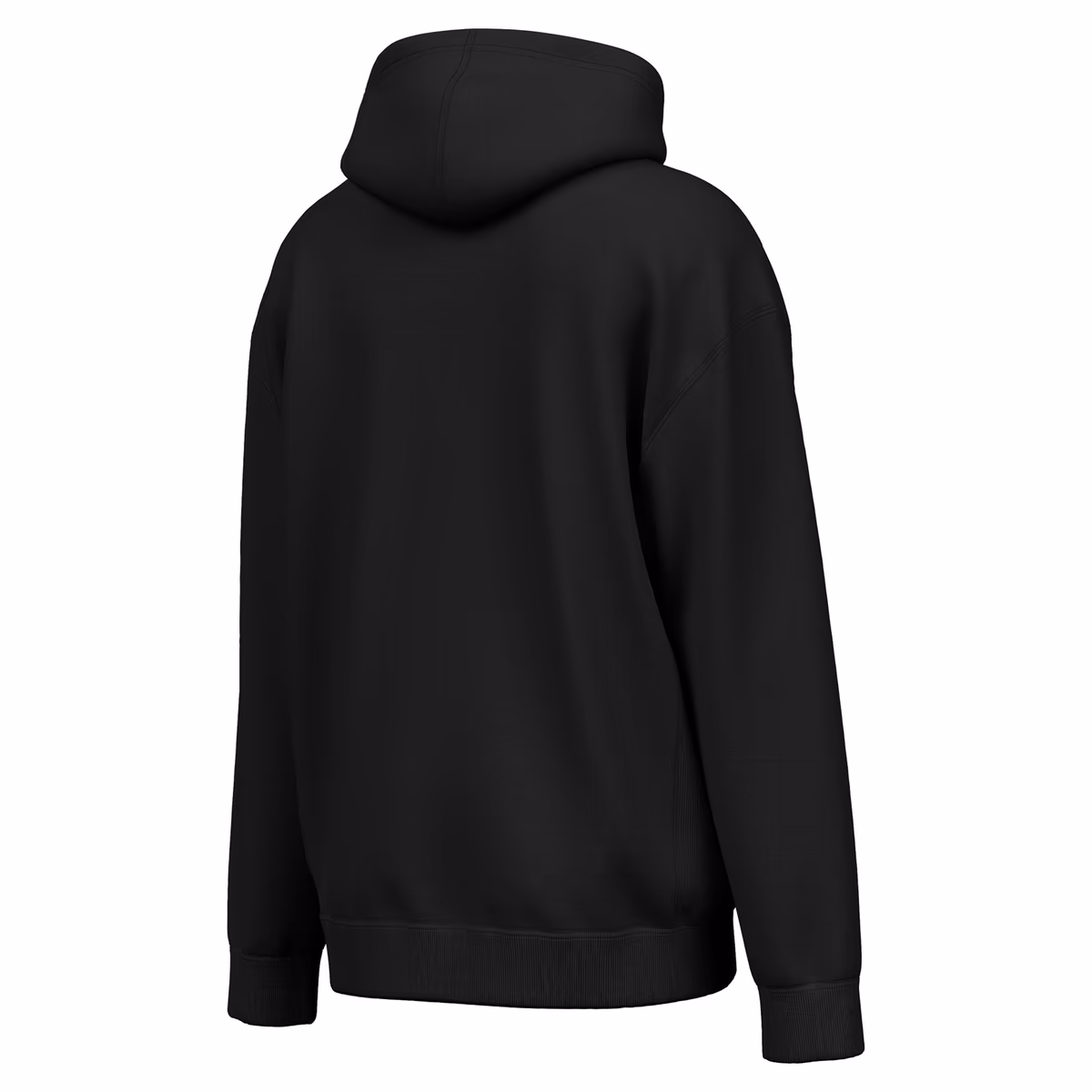 Men's Outerstuff Black Atlanta 1996 Summer Olympics Centennial Emblem Hoodie 3 Men's Outerstuff Black Atlanta 1996 Summer Olympics Centennial Emblem Hoodie