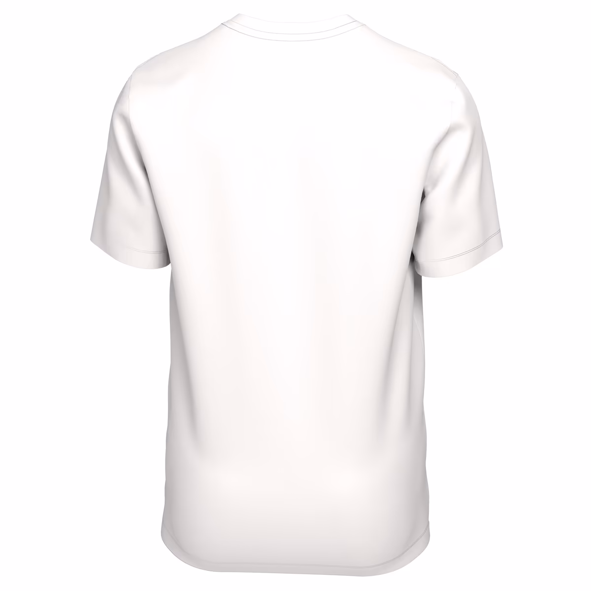 Men's Nike White USMNT No Under Only Dogs T-Shirt 3 Men's Nike White USMNT No Under Only Dogs T-Shirt