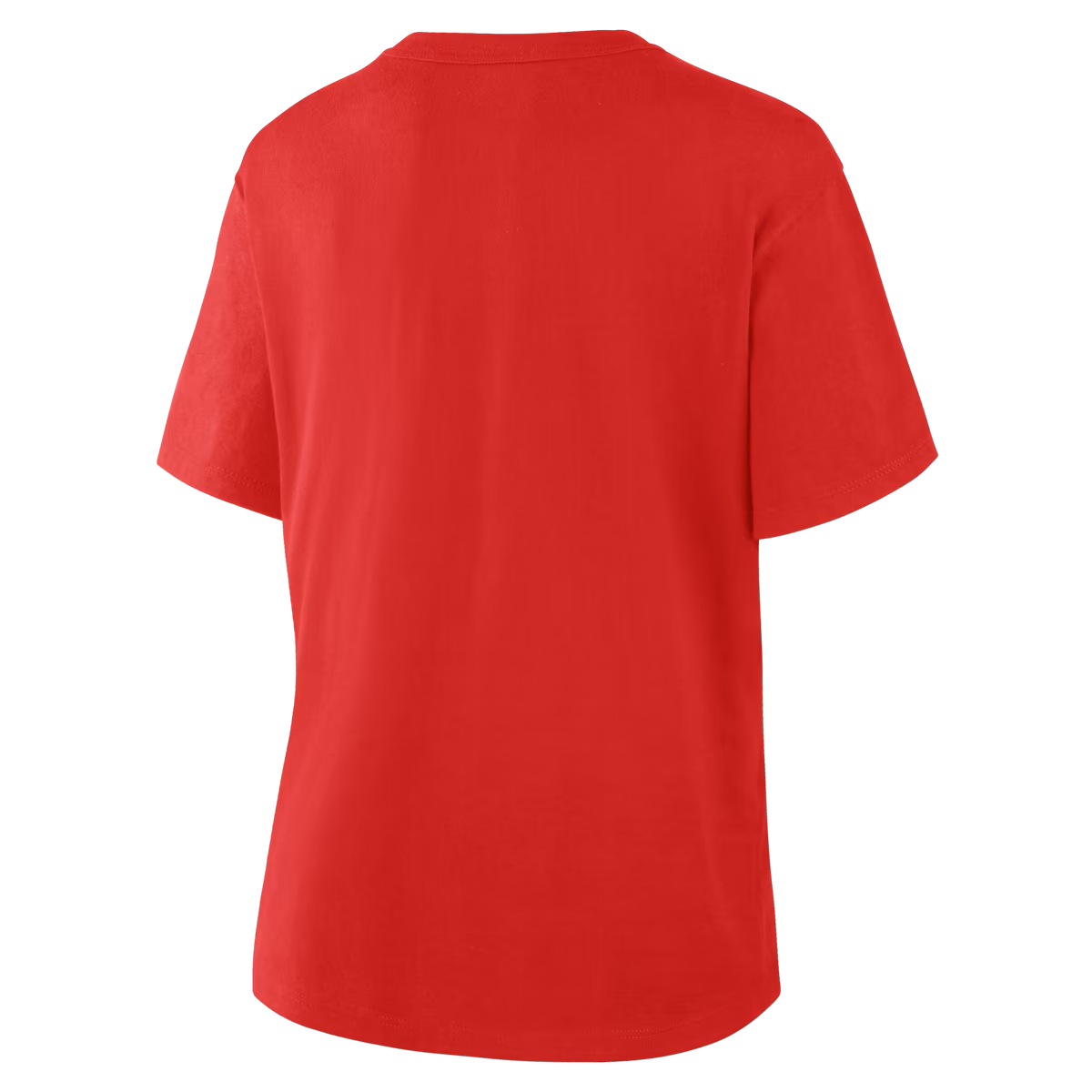 Women's Red Team USA Prime Speedskating Legacy T-Shirt 3 Women's Red Team USA Prime Speedskating Legacy T-Shirt