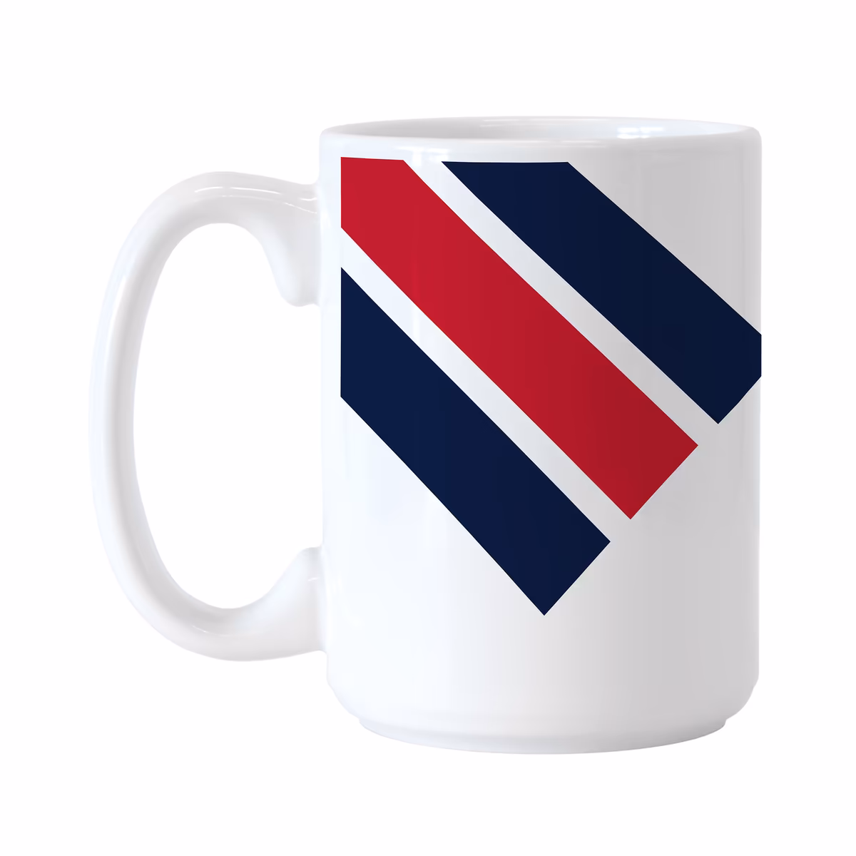 USMNT Vintage 15oz. Sublimated Mug 2 USMNT Vintage 15oz. Sublimated Mug