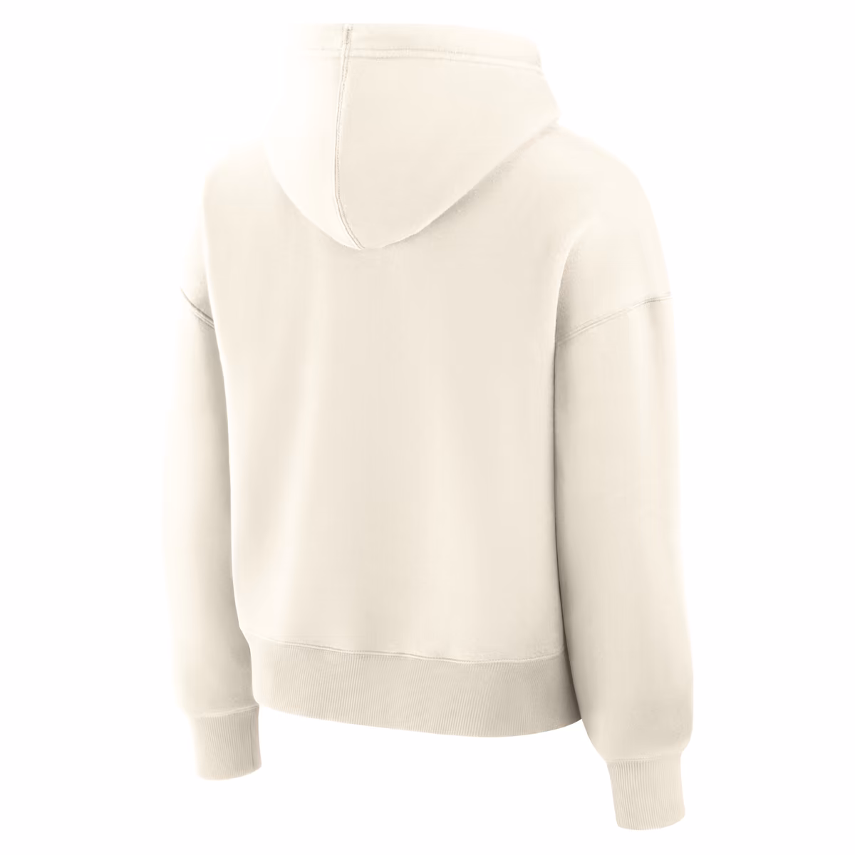 Women's Fanatics Cream Team USA Legacy Pullover Hoodie 5 Women's Fanatics Cream Team USA Legacy Pullover Hoodie