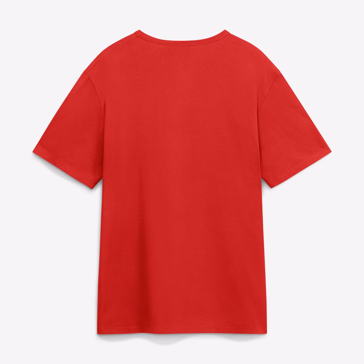 Men's Red Team USA Summer Games Judo T-Shirt 2 Men's Red Team USA Summer Games Judo T-Shirt