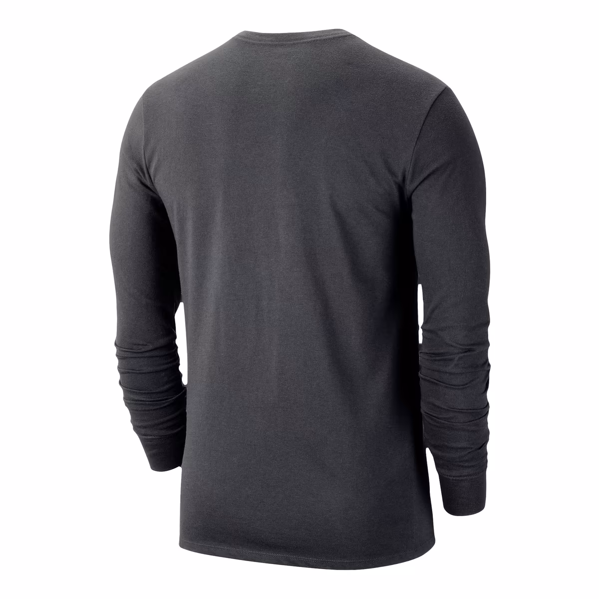 Men's Nike Black LA28 Summer Olympics Team Issue Velocity Dri-FIT Long Sleeve T-Shirt 3 Men's Nike Black LA28 Summer Olympics Team Issue Velocity Dri-FIT Long Sleeve T-Shirt